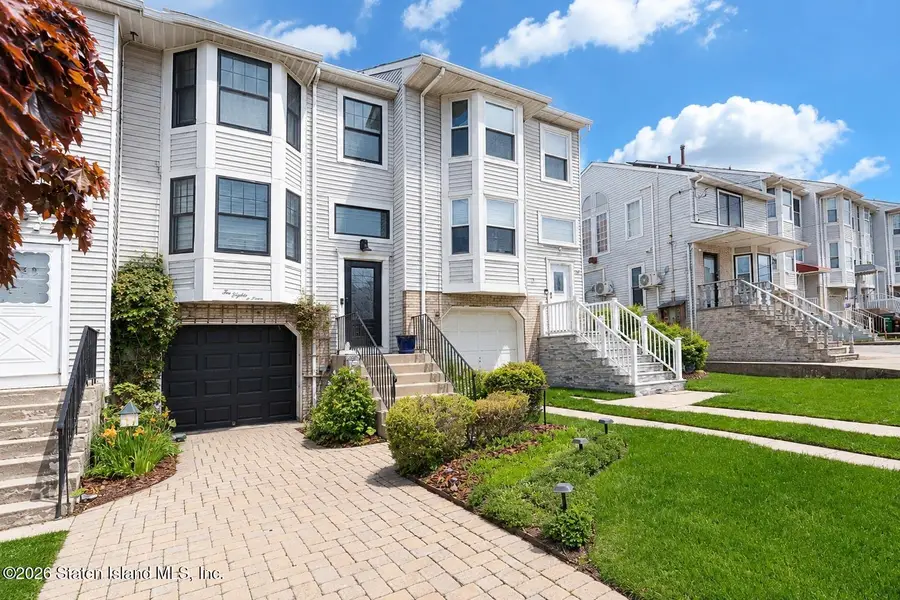 287 Richmond Hill Road, Staten Island, NY 10314 - #2