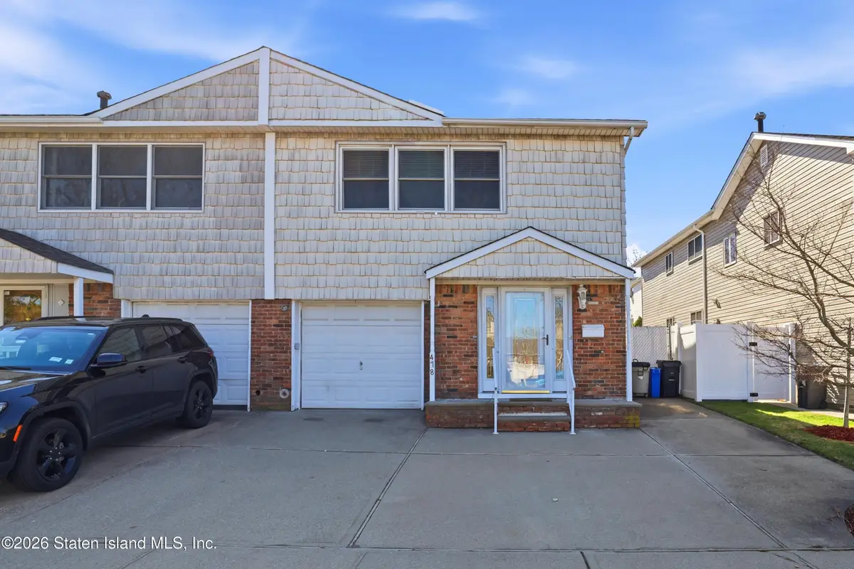 478 Leverett Avenue, Staten Island, NY 10308 - #1