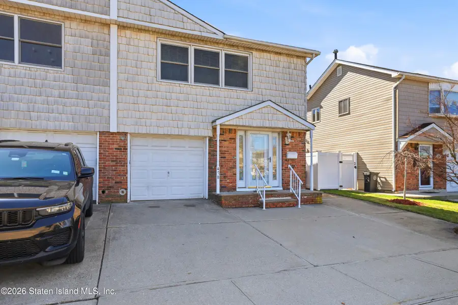 478 Leverett Avenue, Staten Island, NY 10308 - #2