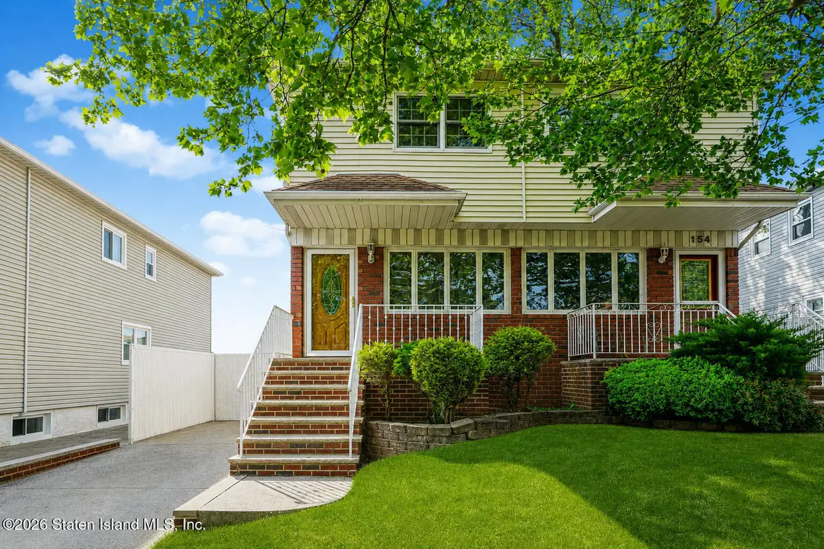152 Durant Avenue, Staten Island, NY 10306 - #1