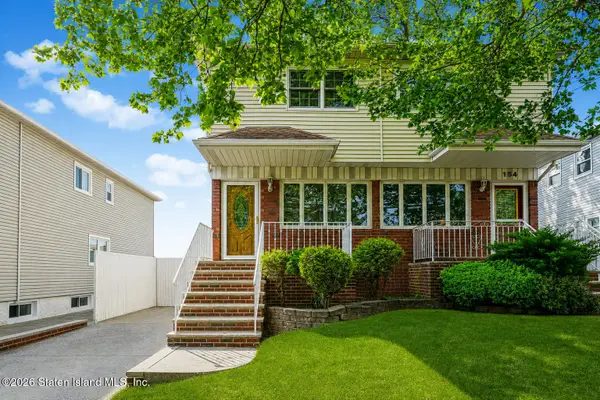 152 Durant Avenue, Staten Island, NY 10306