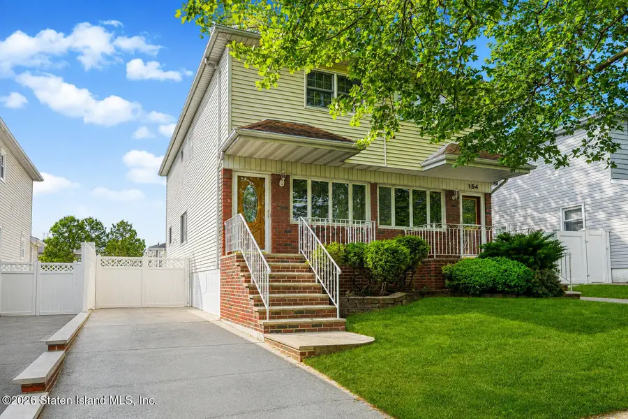 152 Durant Avenue, Staten Island, NY 10306 - #2