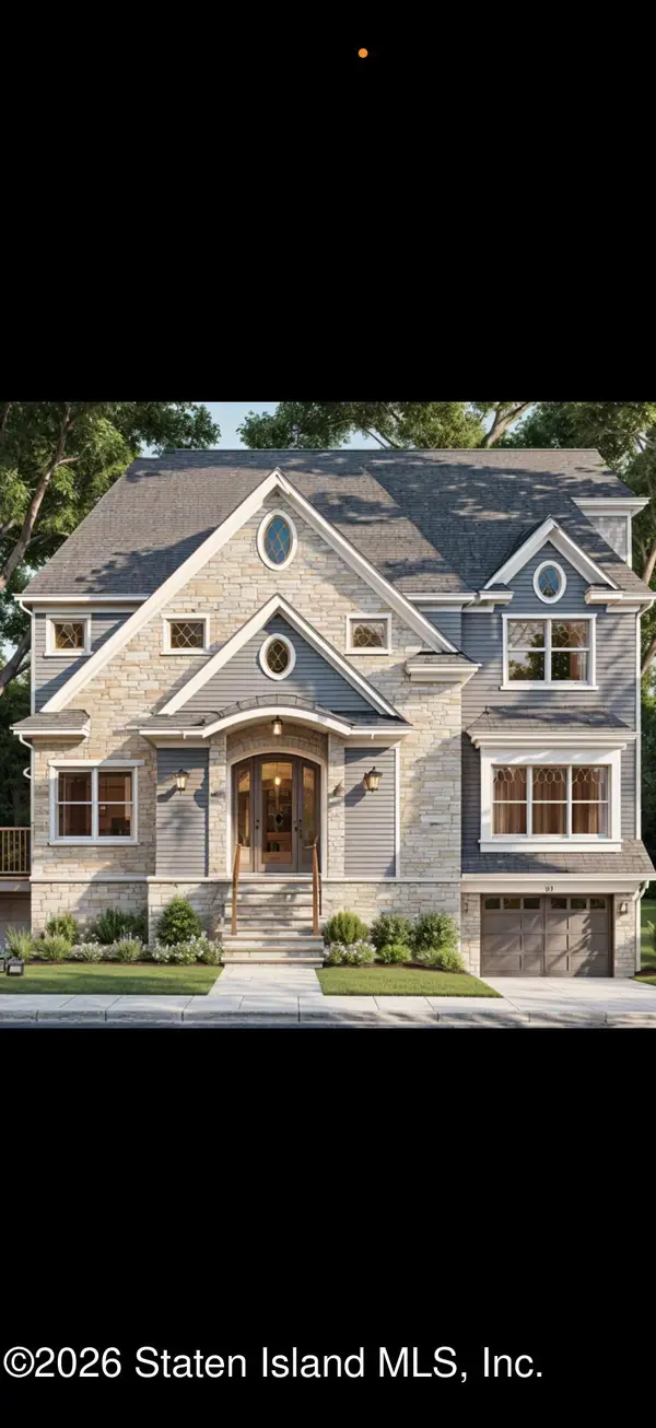50 Dent Road, Staten Island, NY 10308