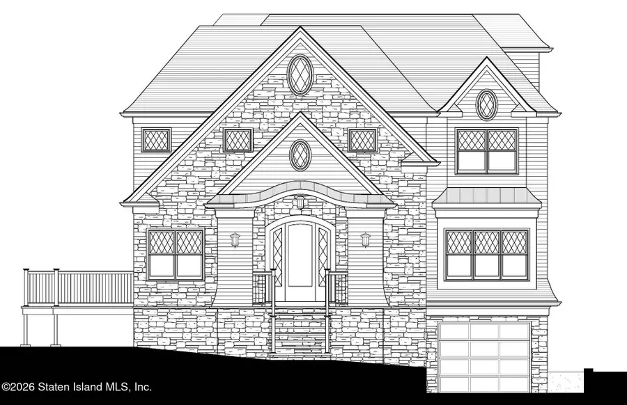 50 Dent Road, Staten Island, NY 10308 - #2