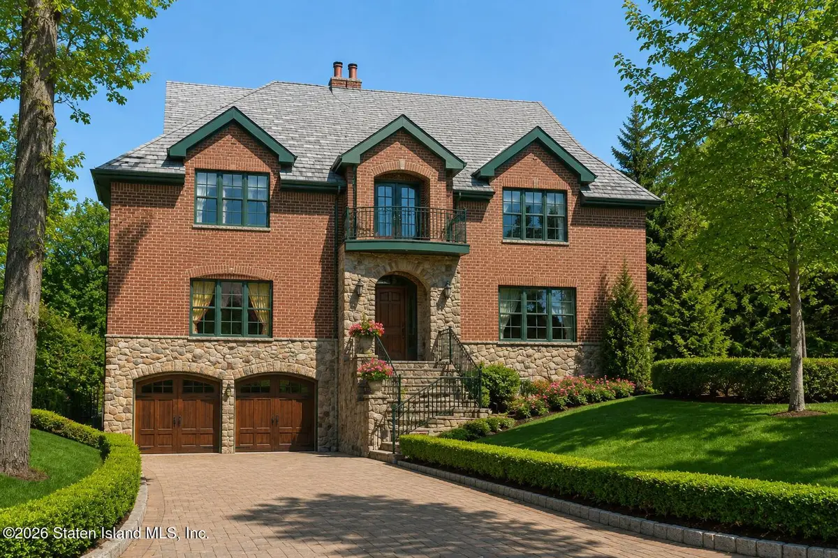 347 Deere Park Place, Staten Island, NY 10301 - #1