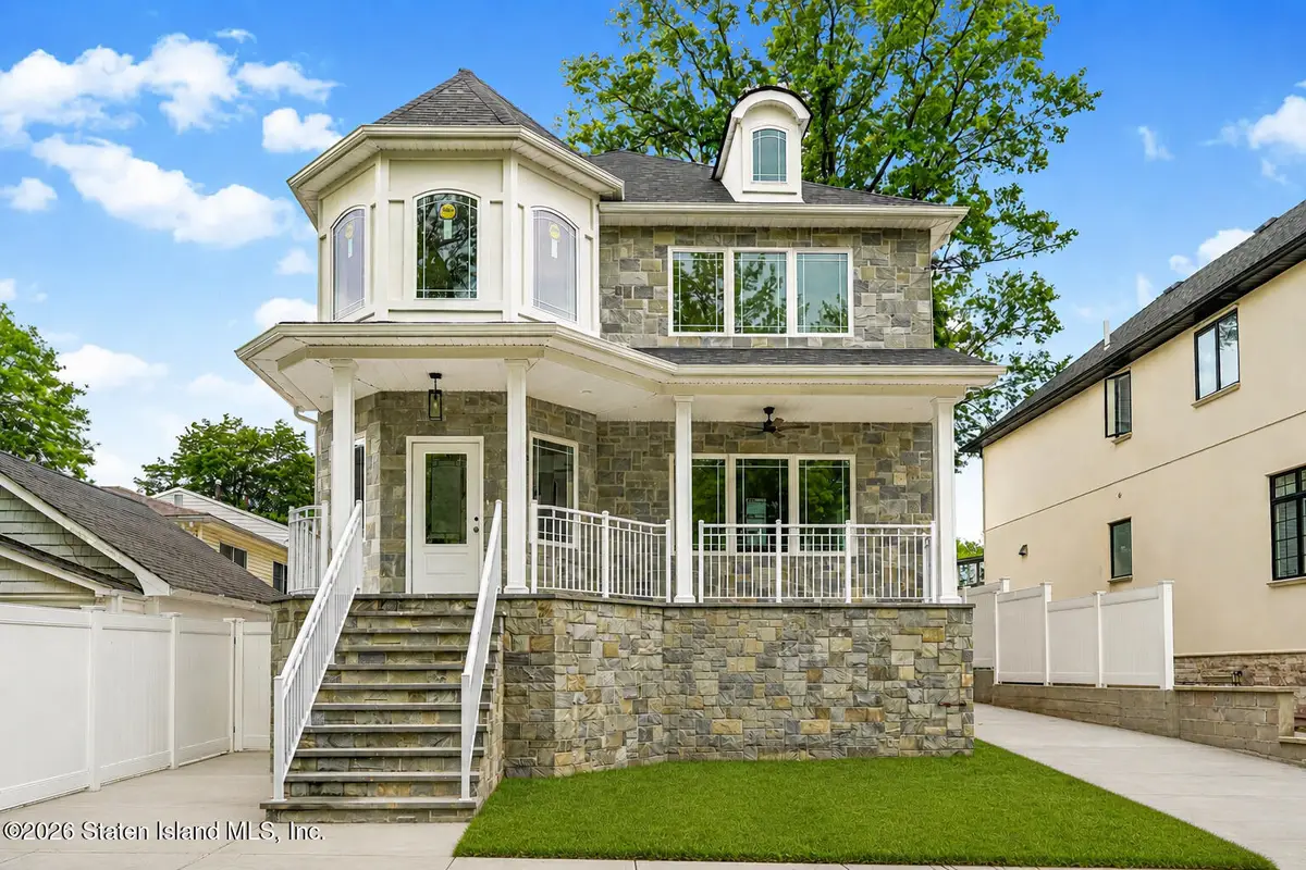 18 Tottenville Place, Staten Island, NY 10307 - #1