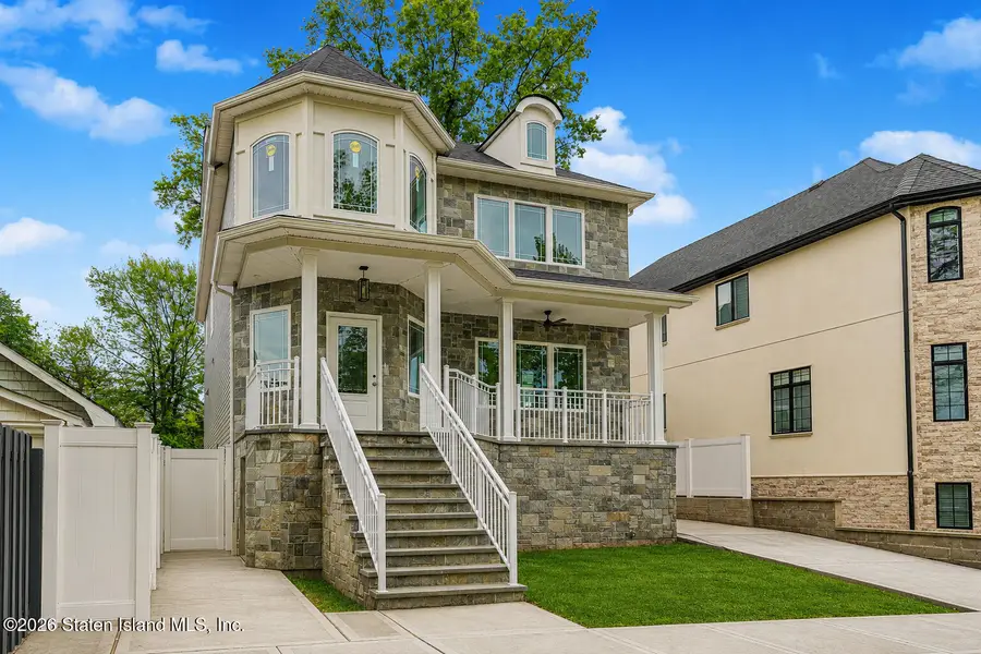 18 Tottenville Place, Staten Island, NY 10307 - #2
