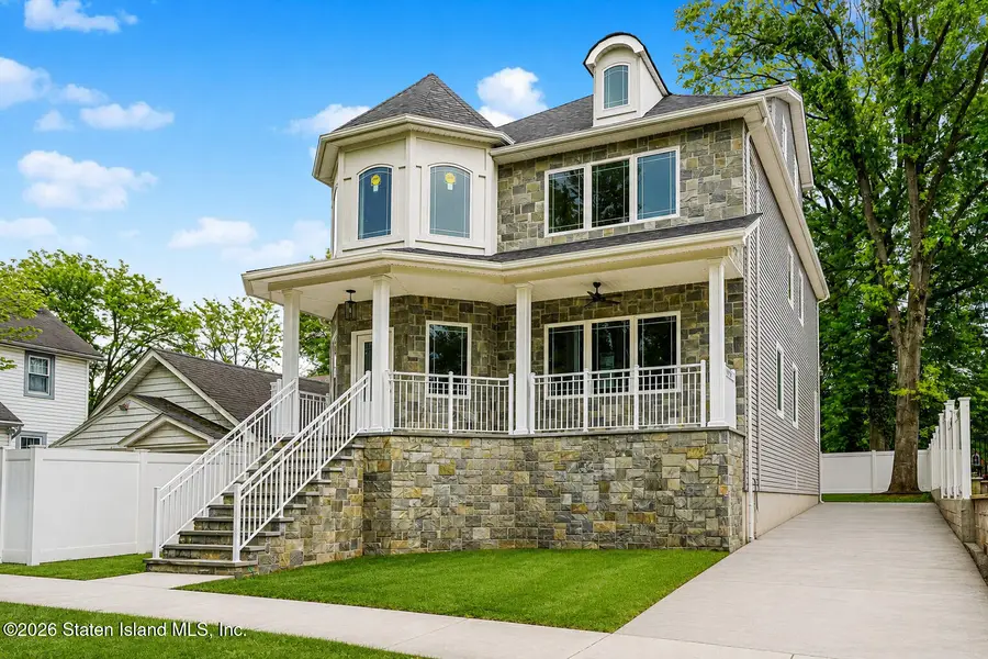 18 Tottenville Place, Staten Island, NY 10307 - #3