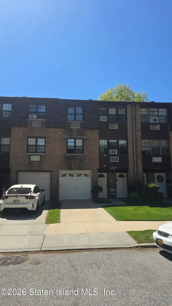 156-38 80th Street, Queens, NY 11414