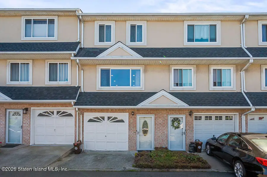 47 Seagate Court, Staten Island, NY 10305 - #2