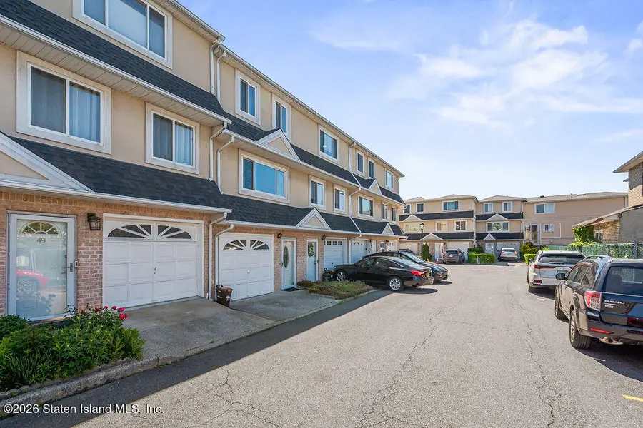 47 Seagate Court, Staten Island, NY 10305 - #3