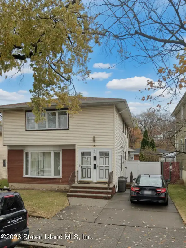 126 Greencroft Avenue, Staten Island, NY 10308