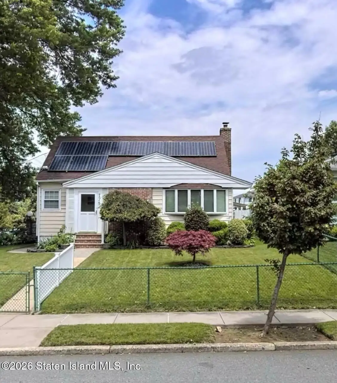 175 Caswell Avenue, Staten Island, NY 10314 - #1