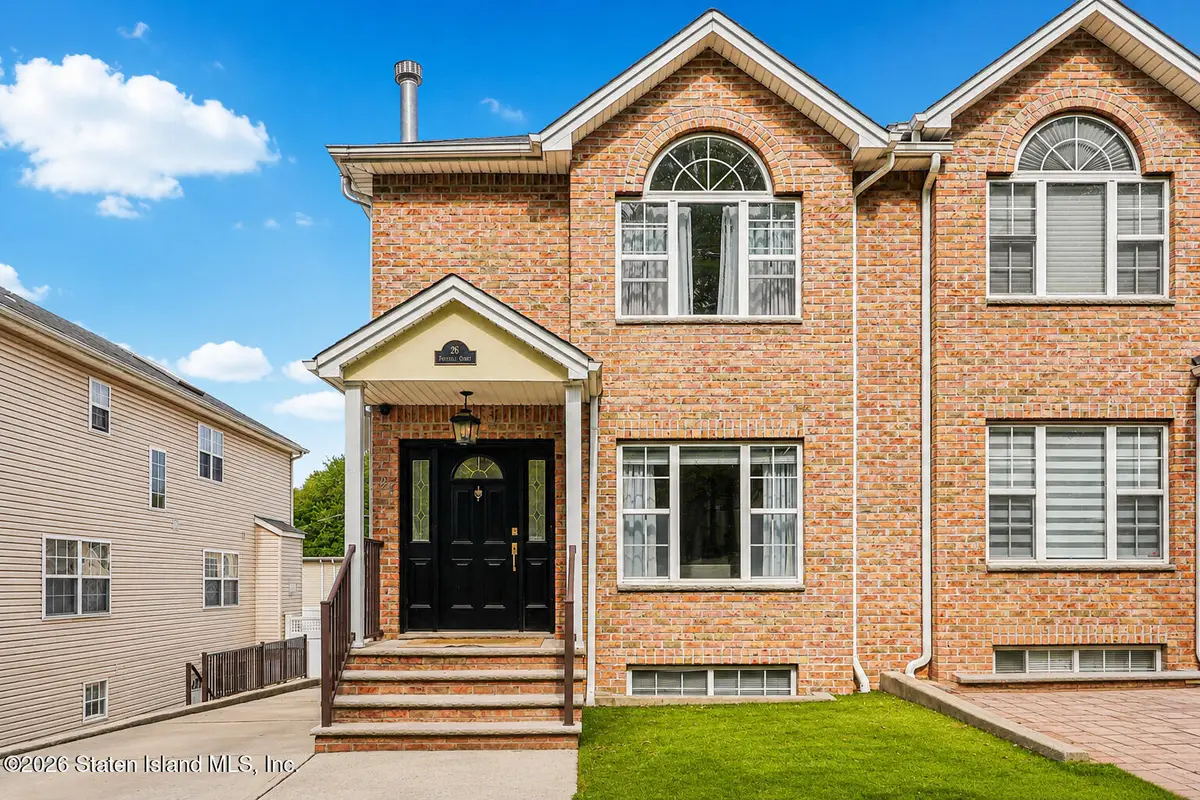 26 Foothill Court, Staten Island, NY 10309 - #1