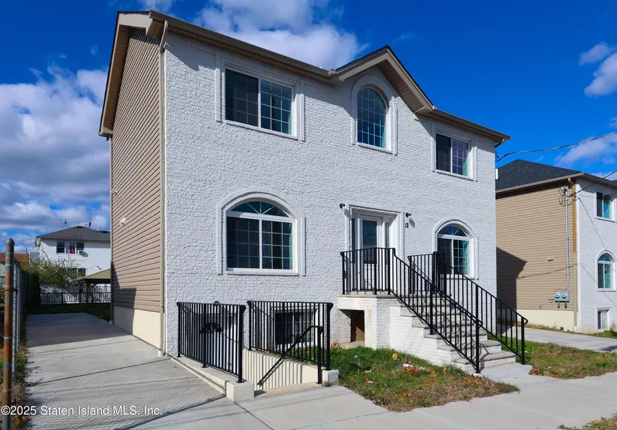 12 Simonson Avenue, Staten Island, NY 10303 - #2
