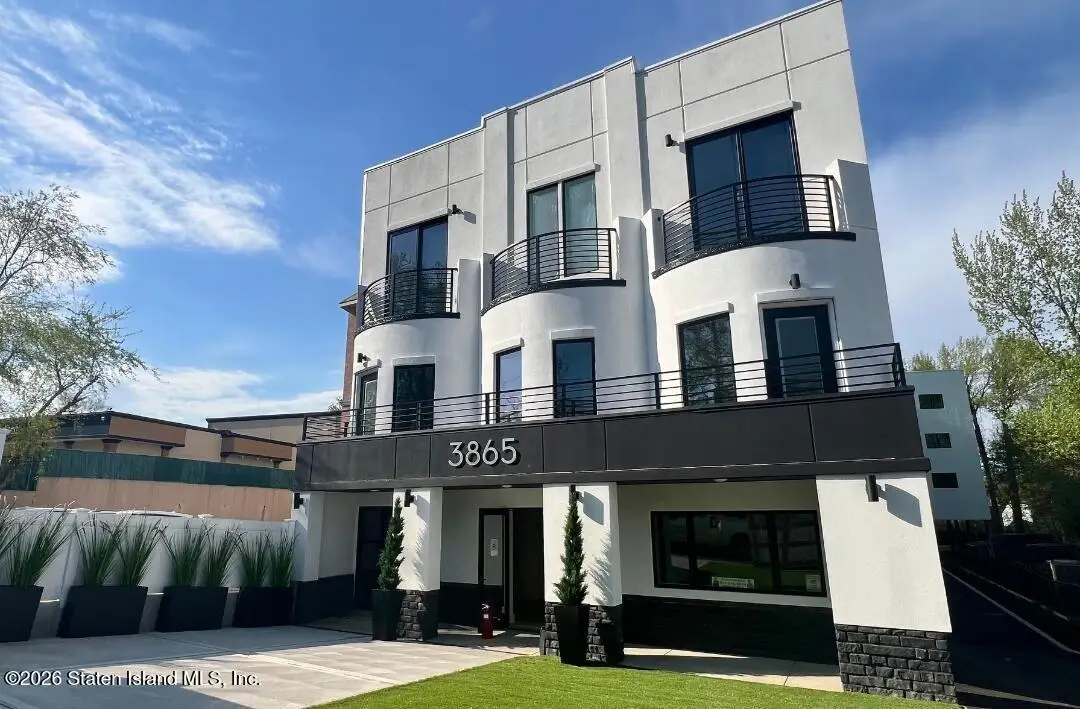 3865 Amboy Road #2d, Staten Island, NY 10308 - #1