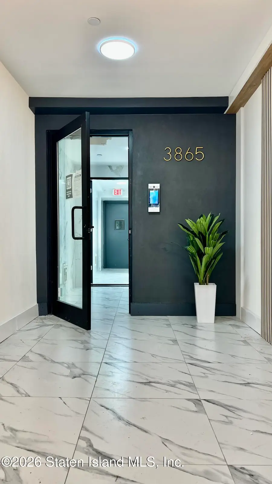 3865 Amboy Road #2d, Staten Island, NY 10308 - #3
