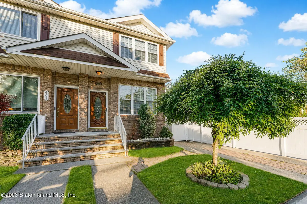 459 Ridgewood Avenue, Staten Island, NY 10312 - #1
