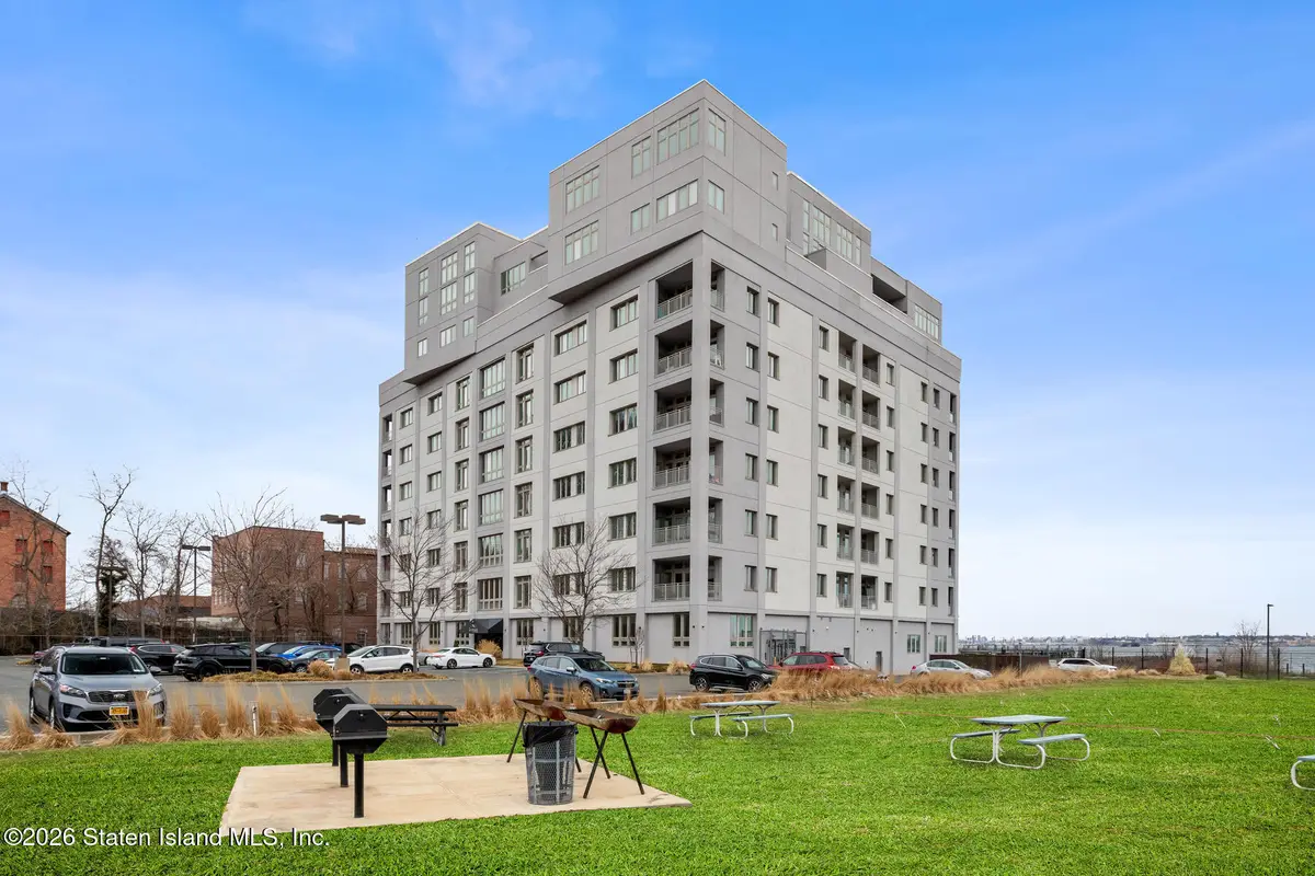 90 Bay Street Landing #8b, Staten Island, NY 10301 - #1