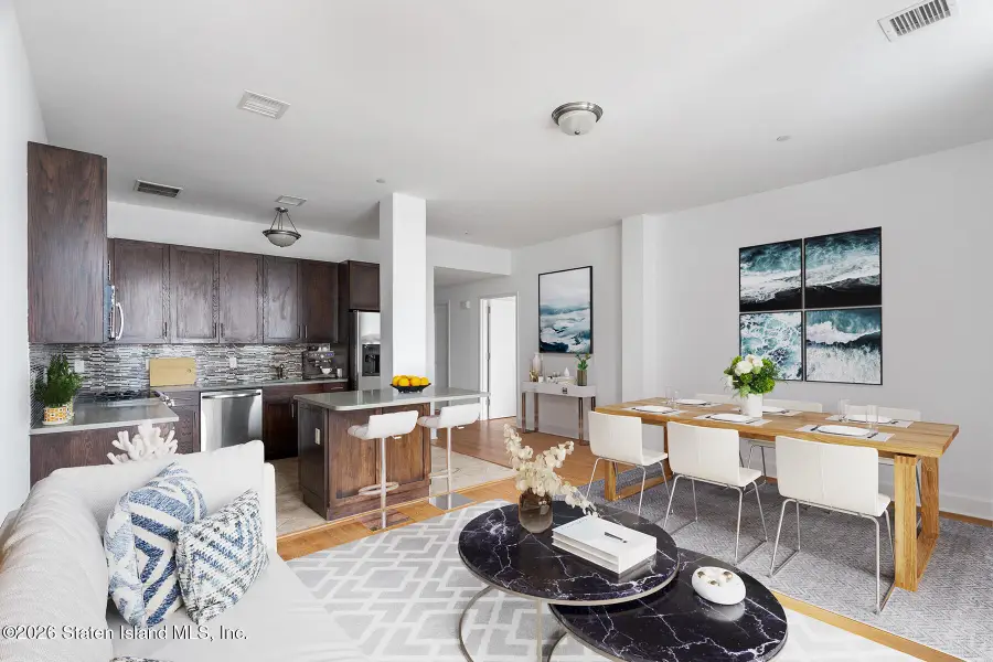 90 Bay Street Landing #8b, Staten Island, NY 10301 - #3