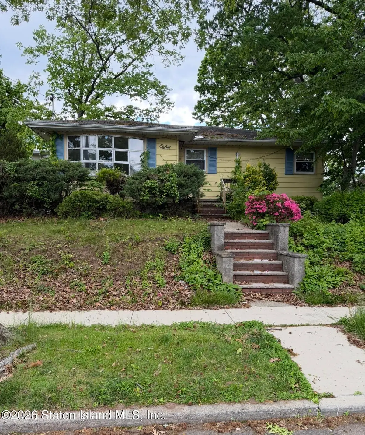 80 Chelsea Street, Staten Island, NY 10307 - #1