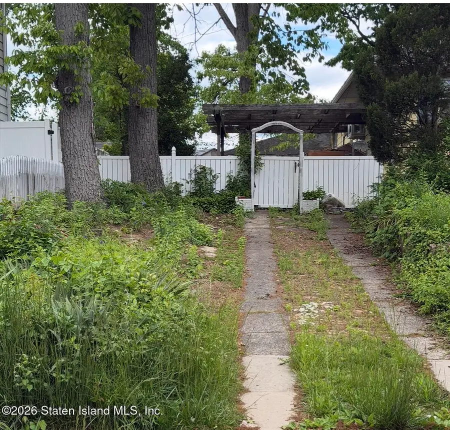 80 Chelsea Street, Staten Island, NY 10307 - #2