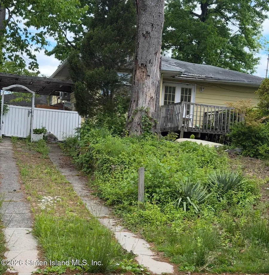 80 Chelsea Street, Staten Island, NY 10307 - #3