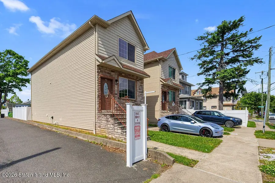 94 Catherine Street, Staten Island, NY 10302 - #2