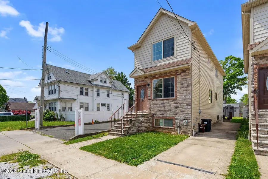 94 Catherine Street, Staten Island, NY 10302 - #3