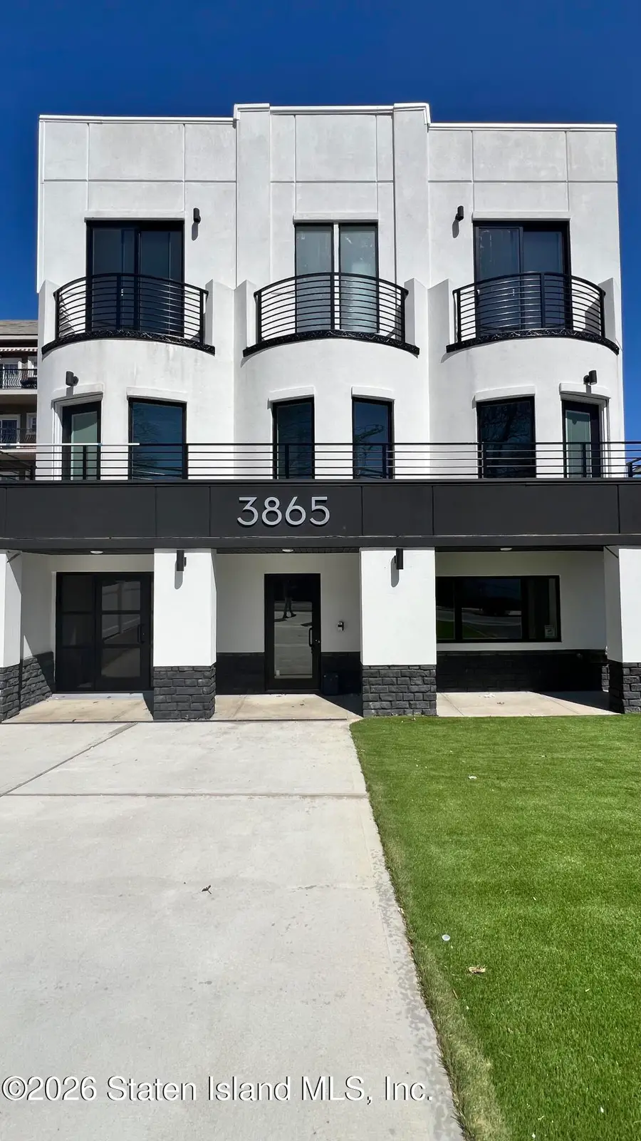 3865 Amboy Road #2e, Staten Island, NY 10308 - #3