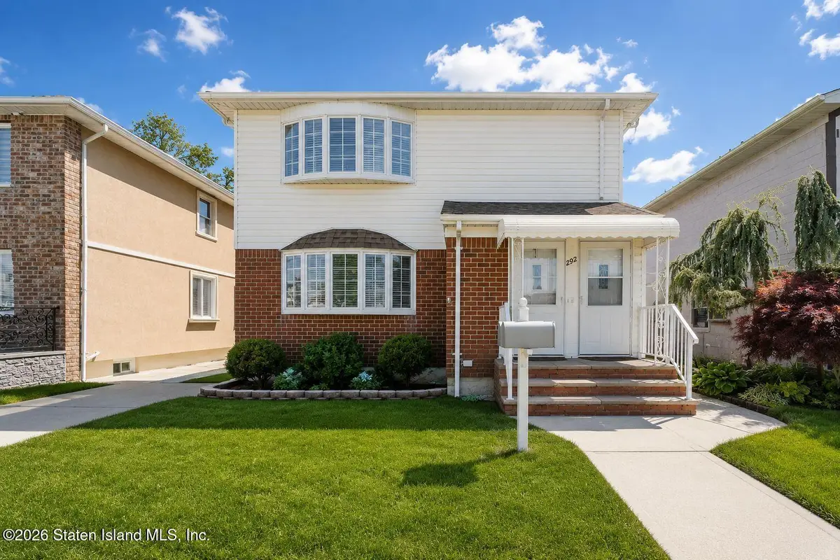 292 Chesterton Avenue, Staten Island, NY 10306 - #1