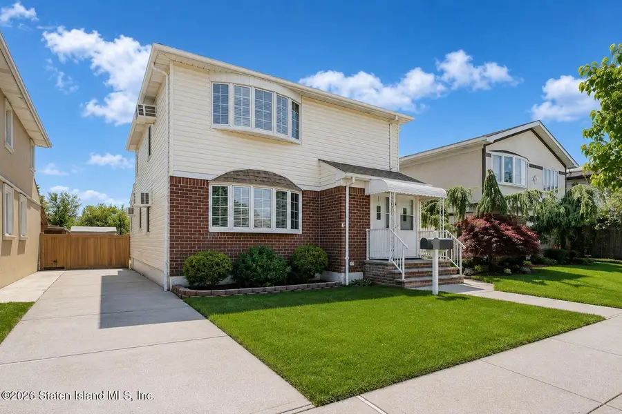 292 Chesterton Avenue, Staten Island, NY 10306 - #2
