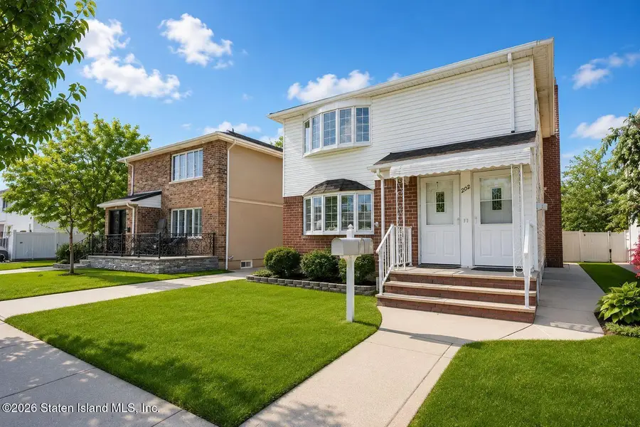 292 Chesterton Avenue, Staten Island, NY 10306 - #3