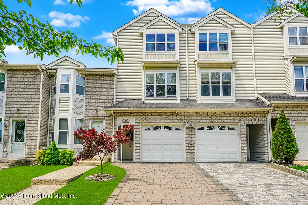80 Sperry Place, Staten Island, NY 10312 - #1