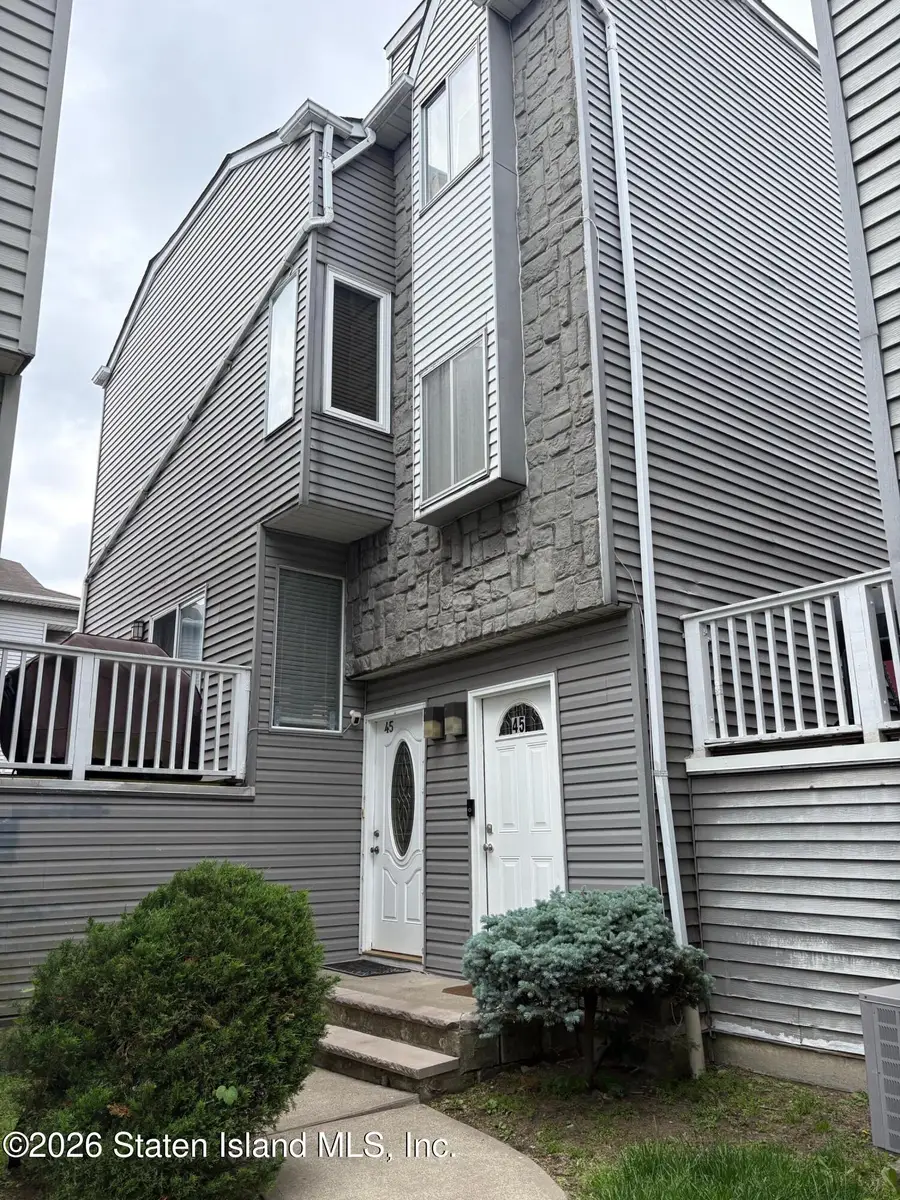 45 A Regal Walk, Staten Island, NY 10303 - #2