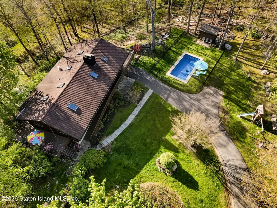 380 Long Ridge Road, Pound Ridge, NY 10576 - #3