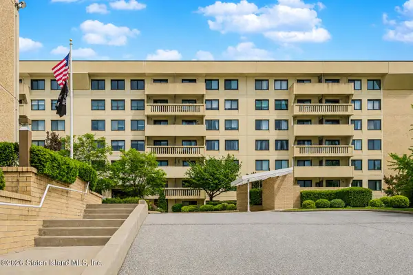 5 Windham Loop #5l, Staten Island, NY 10314