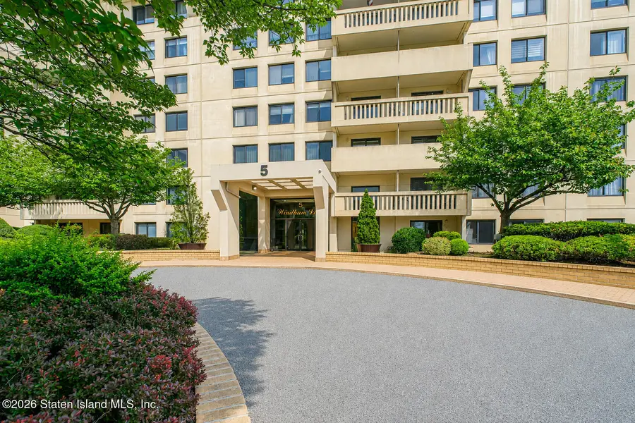 5 Windham Loop #5l, Staten Island, NY 10314 - #2