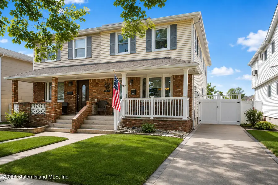 37 Middle Loop Road, Staten Island, NY 10308 - #2