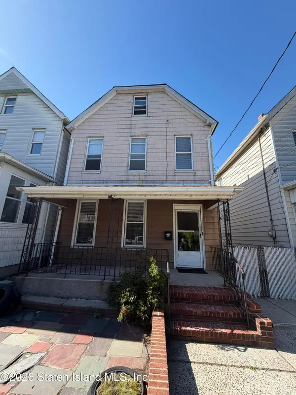 51 Lynhurst Avenue, Staten Island, NY 10305