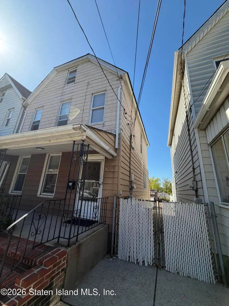 51 Lynhurst Avenue, Staten Island, NY 10305 - #2