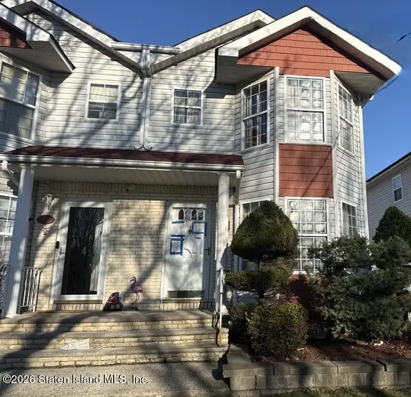 473 Collfield Avenue, Staten Island, NY 10314