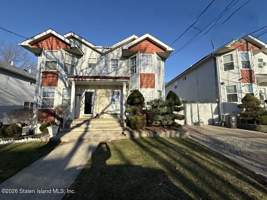 473 Collfield Avenue, Staten Island, NY 10314 - #2