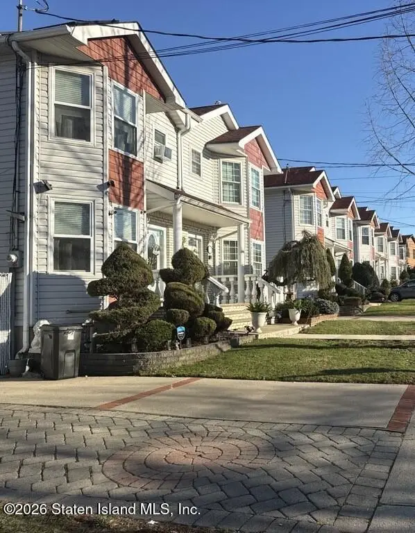 473 Collfield Avenue, Staten Island, NY 10314 - #3