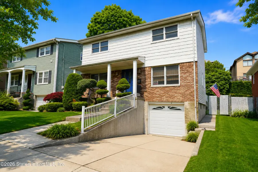 44 Duncan Street, Staten Island, NY 10304 - #2