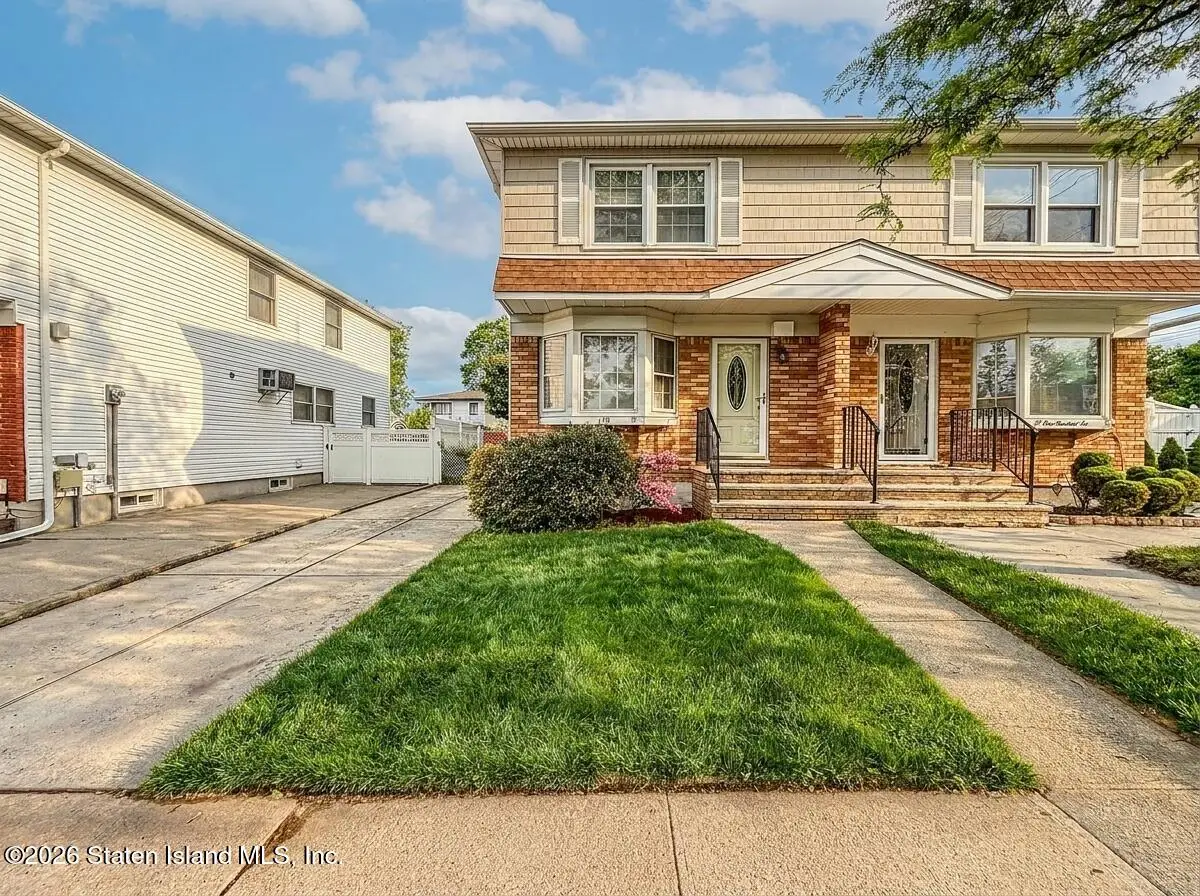 104 Winchester Avenue, Staten Island, NY 10312 - #1