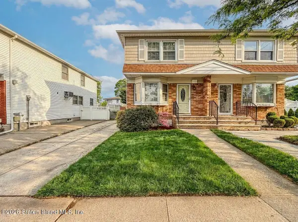 104 Winchester Avenue, Staten Island, NY 10312
