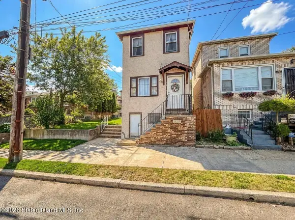 39 Wellbrook Avenue, Staten Island, NY 10314