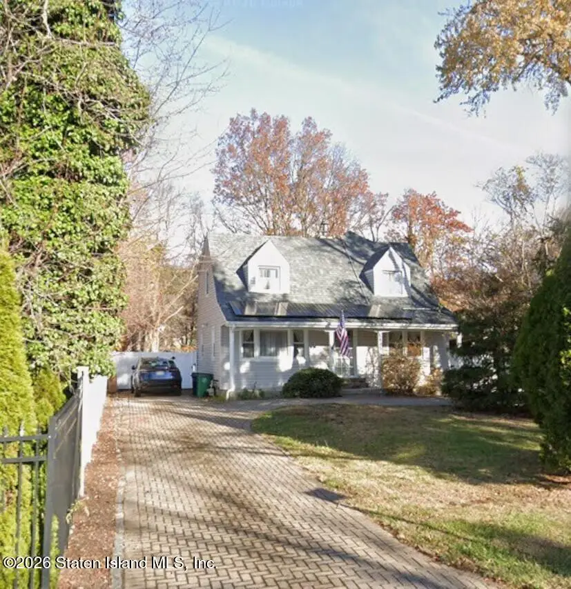 3625 Richmond Road, Staten Island, NY 10306 - #2