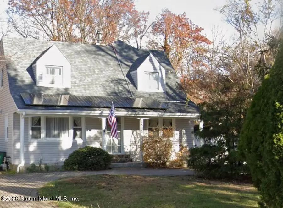3625 Richmond Road, Staten Island, NY 10306 - #3